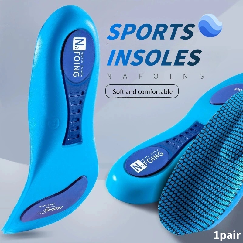Women'S Shoes Plantar Fasciitis - Orthopedische schoeninlegzolen met voetboogondersteuning, voor plantaire