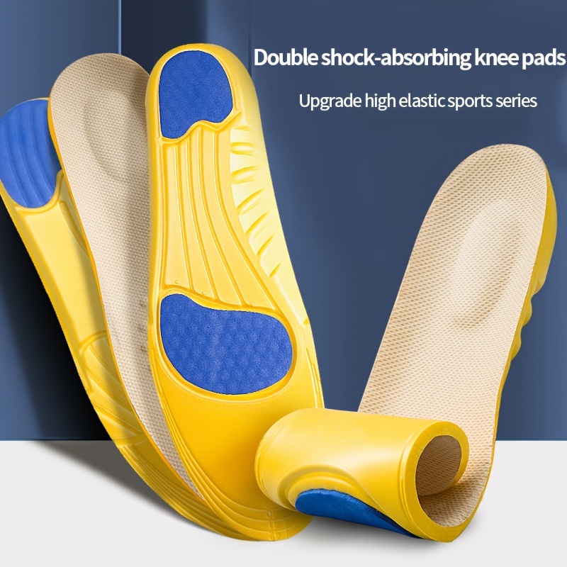 Women'S Shoes Plantar Fasciitis - Sport Inlegzolen voor Voeten Zachte Schokabsorptie