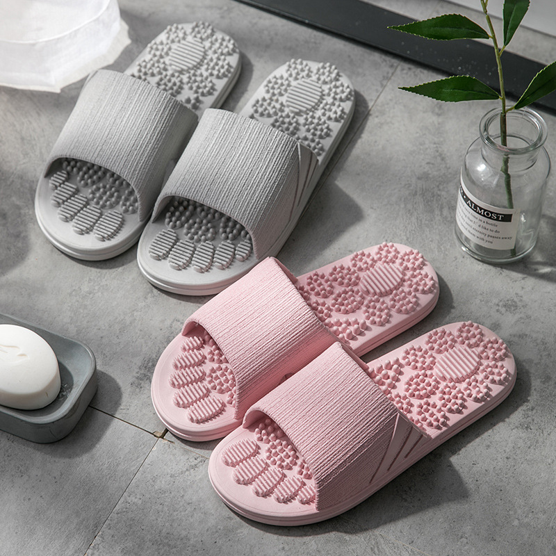 Mule Slip On - 2026 Lichtgewicht Platform Slippers Dames Zachte