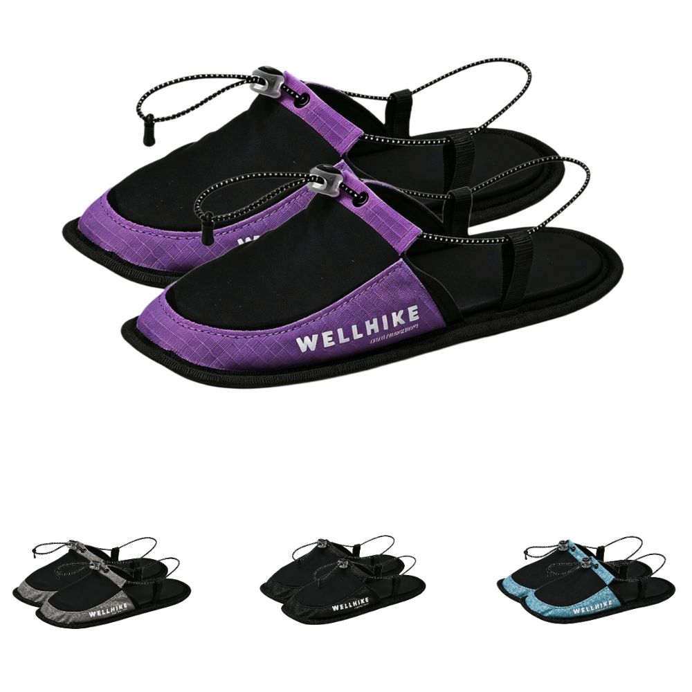 Women'S Shoes Water Resistant - 1 paar antislip reisslippers, ultralicht, slijtvast,