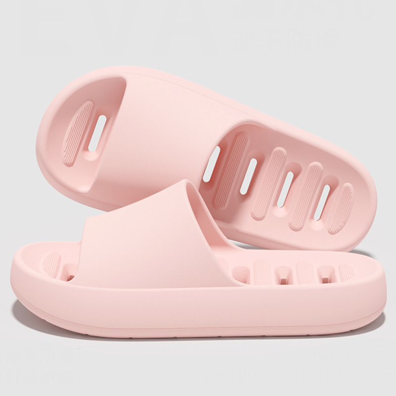 Mule Slip On - Indoor Waterlekkage Badkamerslippers Dames Lichtgewicht Eva