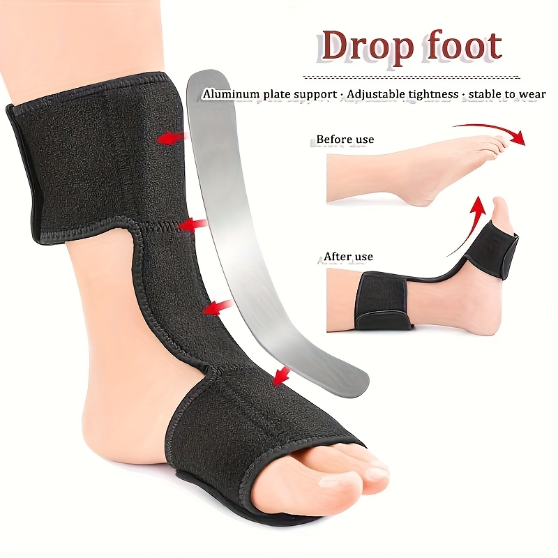 Women'S Shoes Plantar Fasciitis - 1 Pc Fasciitis Plantaris Night Spalk