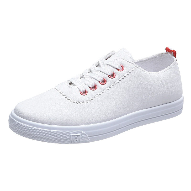 Women'S Shoes Running Sports - 2026 Nieuwe Dames Lente Zomer Veterschoenen