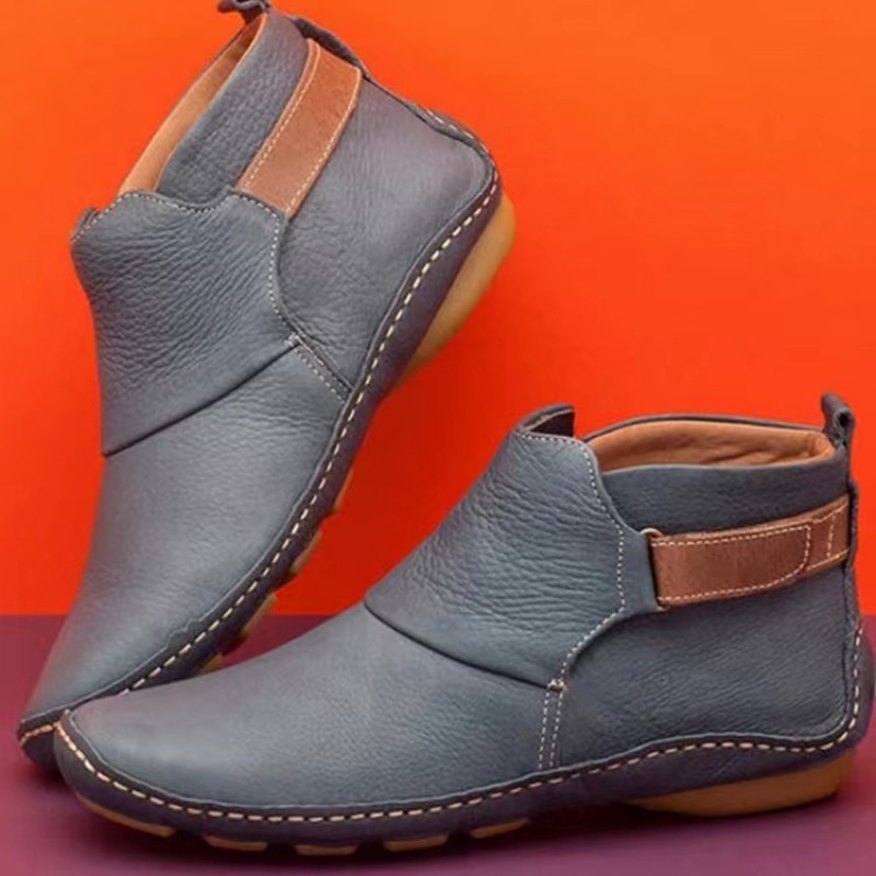 Enkellaarzen Damesmode Damesla - Women'S Shoes Water Resistant recensie en prijs