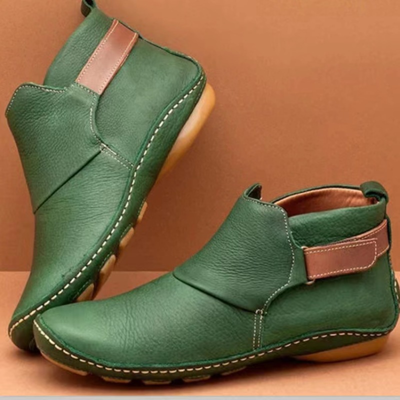 Enkellaarzen Damesmode Damesla - Women'S Shoes Water Resistant recensie en prijs
