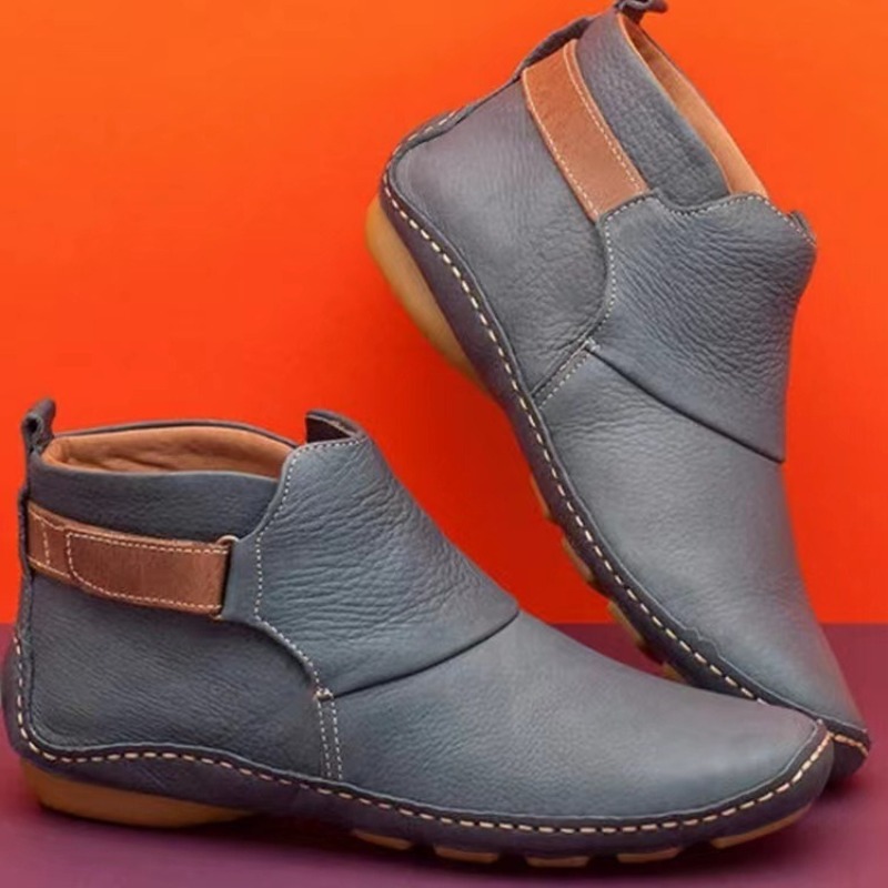 Enkellaarzen Damesmode Damesla - Women'S Shoes Water Resistant recensie en prijs