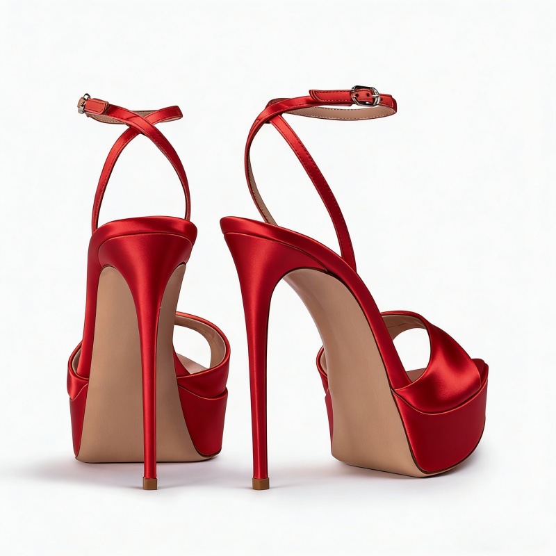 Zomer nieuwe puntige vismondza - Women'S Shoes Water Resistant recensie en prijs