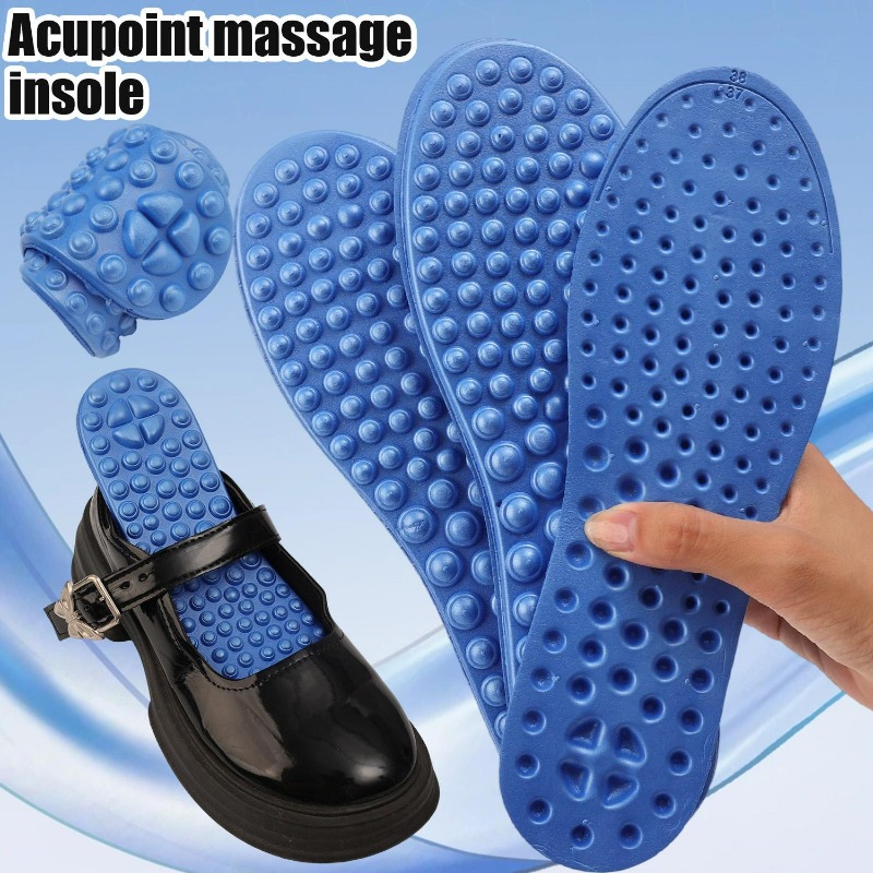 5D Massage-inlegzolen voor pla - Women'S Shoes Plantar Fasciitis recensie en prijs