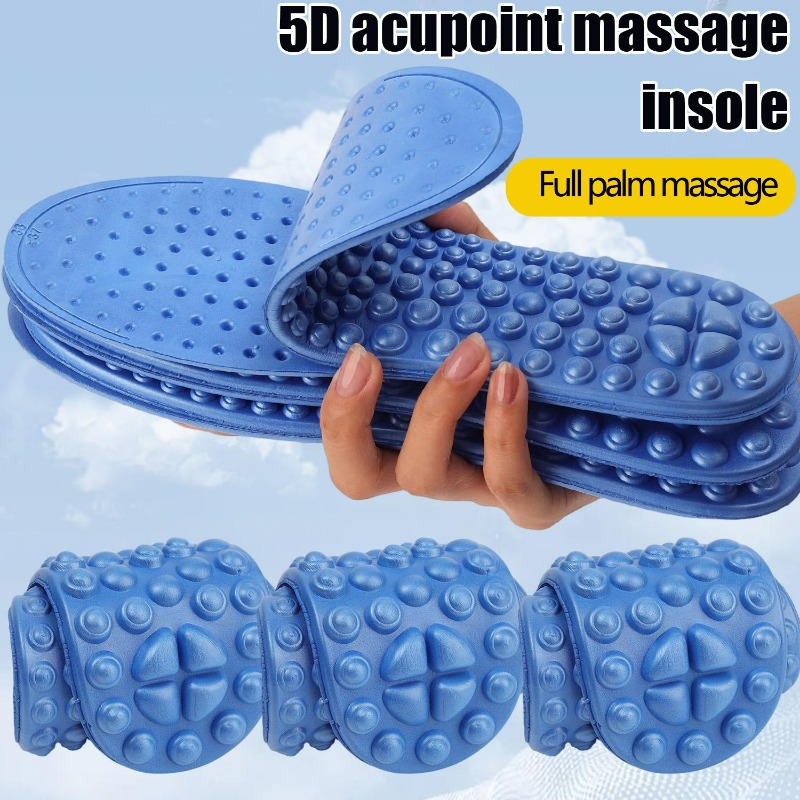 5D Massage-inlegzolen voor pla - Women'S Shoes Plantar Fasciitis recensie en prijs