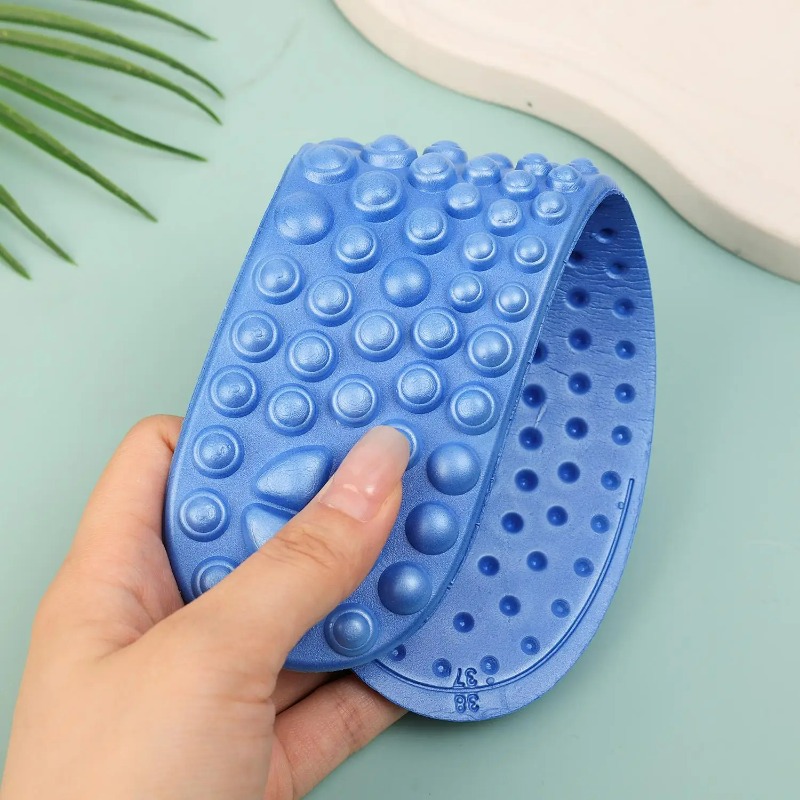 5D Massage-inlegzolen voor pla - Women'S Shoes Plantar Fasciitis recensie en prijs