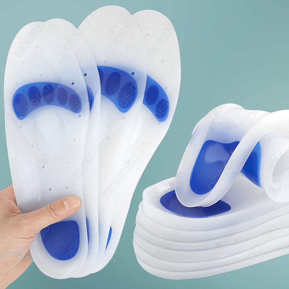 EID Orthopedische siliconen ge - Women'S Shoes Plantar Fasciitis recensie en prijs