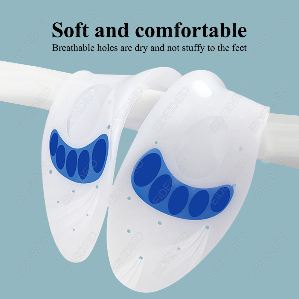 EID Orthopedische siliconen ge - Women'S Shoes Plantar Fasciitis recensie en prijs