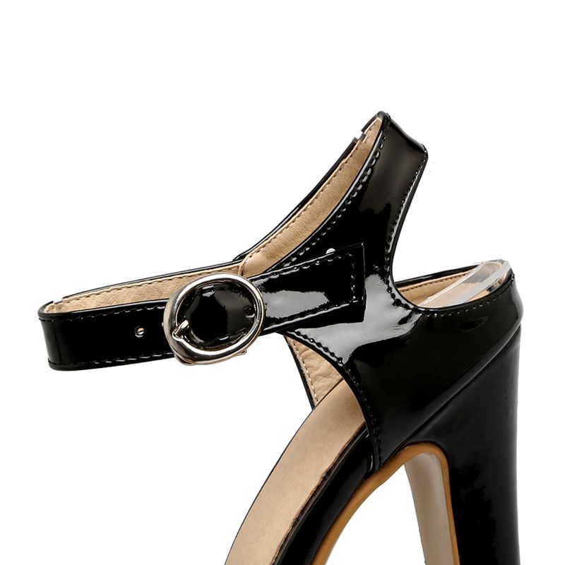 REAVE CAT Mode Vrouwen Sandale - Peep Toe Heels recensie en prijs