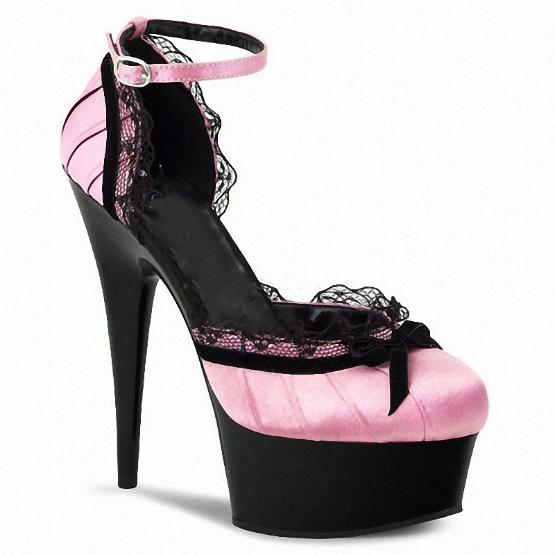 15Cm Platform Vrouwen Bruids S - Women Shoes Ysl recensie en prijs