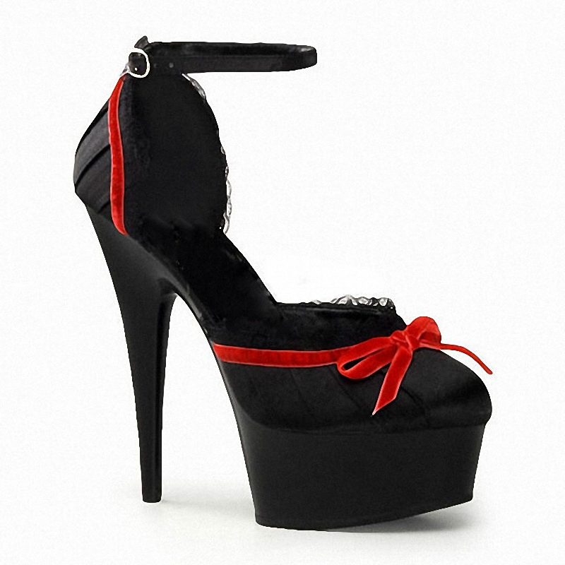 15Cm Platform Vrouwen Bruids S - Women Shoes Ysl recensie en prijs