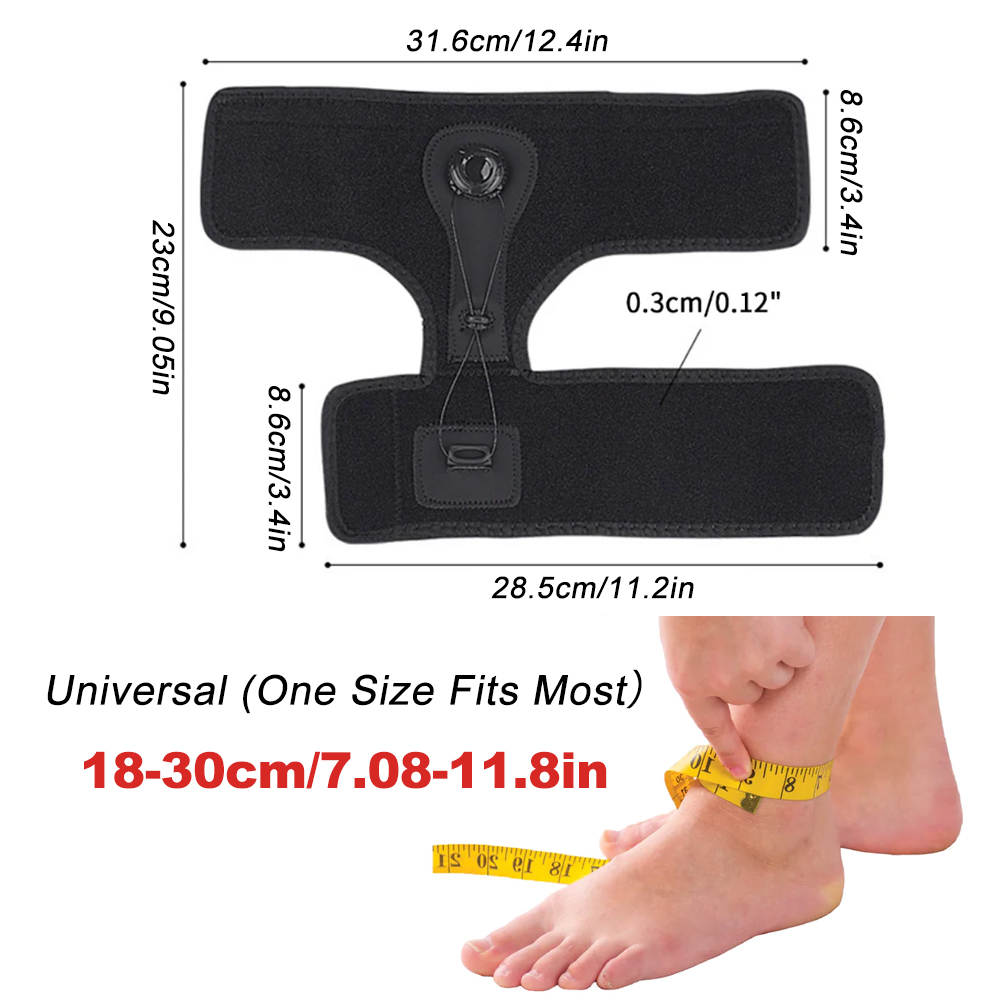 1 STKS Compressie Fasciitis Pl - Women'S Shoes Plantar Fasciitis recensie en prijs
