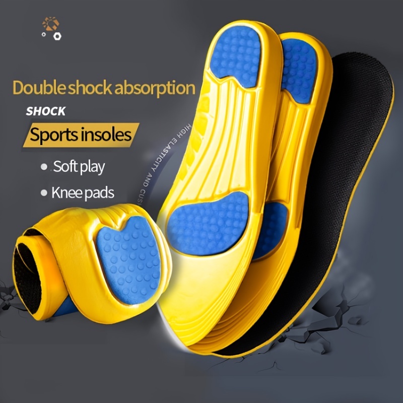 Sport Inlegzolen voor Voeten Z - Women'S Shoes Plantar Fasciitis recensie en prijs