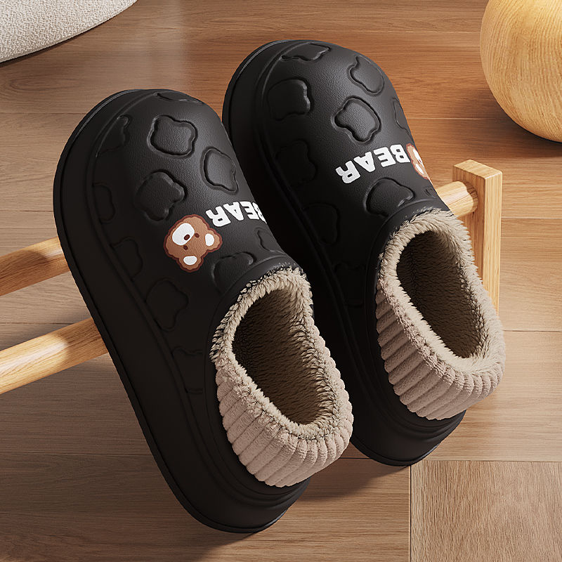 Waterdichte katoenen pantoffel - Women'S Shoes Water Resistant recensie en prijs