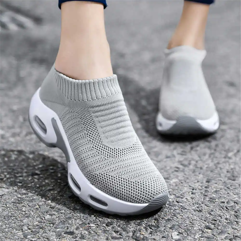Big Size Nummer 38 Dames Hak L - Women'S Shoes Running Sports recensie en prijs