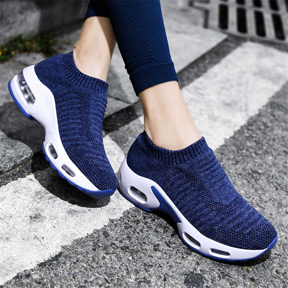 Big Size Nummer 38 Dames Hak L - Women'S Shoes Running Sports recensie en prijs