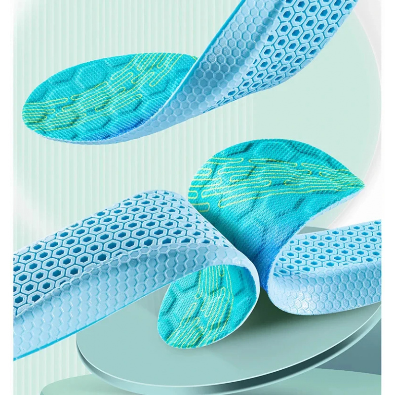 Nieuwe Sport Inlegzolen Alsem  - Women'S Shoes Plantar Fasciitis recensie en prijs