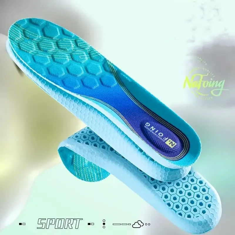 Nieuwe Sport Inlegzolen Alsem  - Women'S Shoes Plantar Fasciitis recensie en prijs