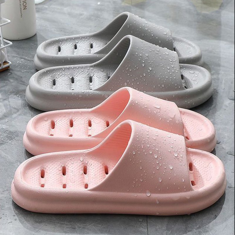 Holle EVA badslippers voor dam - Mule Slip On recensie en prijs
