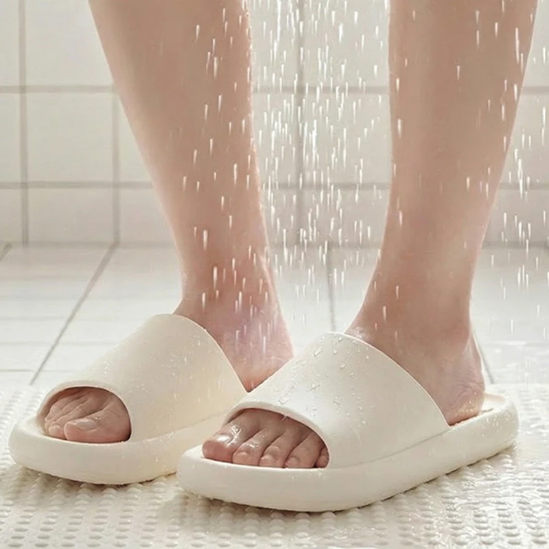 Holle EVA badslippers voor dam - Mule Slip On recensie en prijs