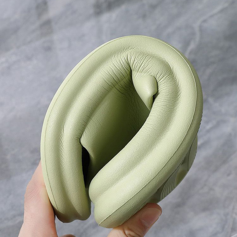 Holle EVA badslippers voor dam - Mule Slip On recensie en prijs