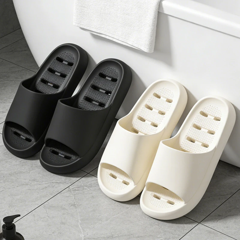 Holle EVA badslippers voor dam - Mule Slip On recensie en prijs
