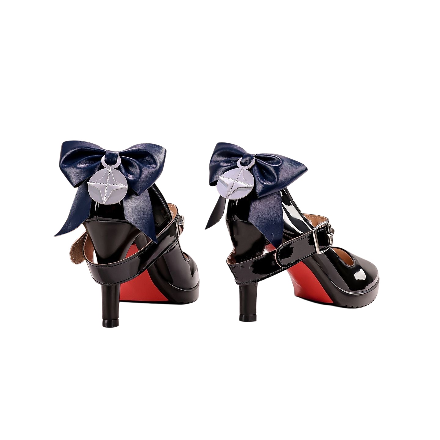 Zenless Zone Zero Remielle Hog - Women'S Shoes Zone recensie en prijs