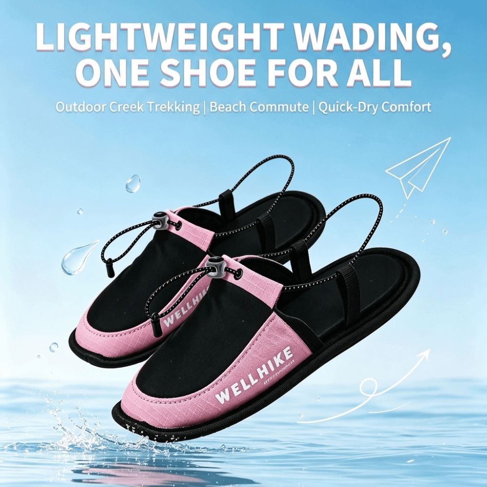 1 paar antislip reisslippers,  - Women'S Shoes Water Resistant recensie en prijs