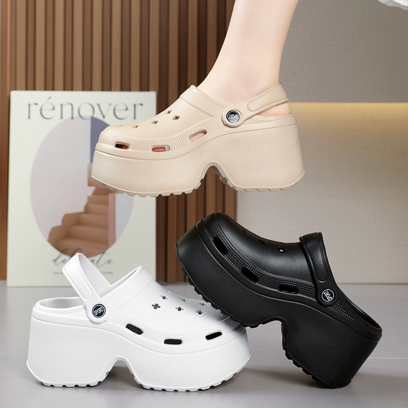 Dikke dames sandalen 2026 Nieu - Women'S Shoes Water Resistant recensie en prijs