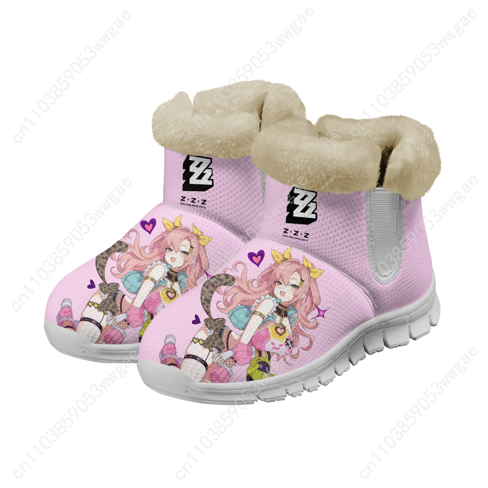 Absolute Zone Zero Snowboots W - Women'S Shoes Zone recensie en prijs