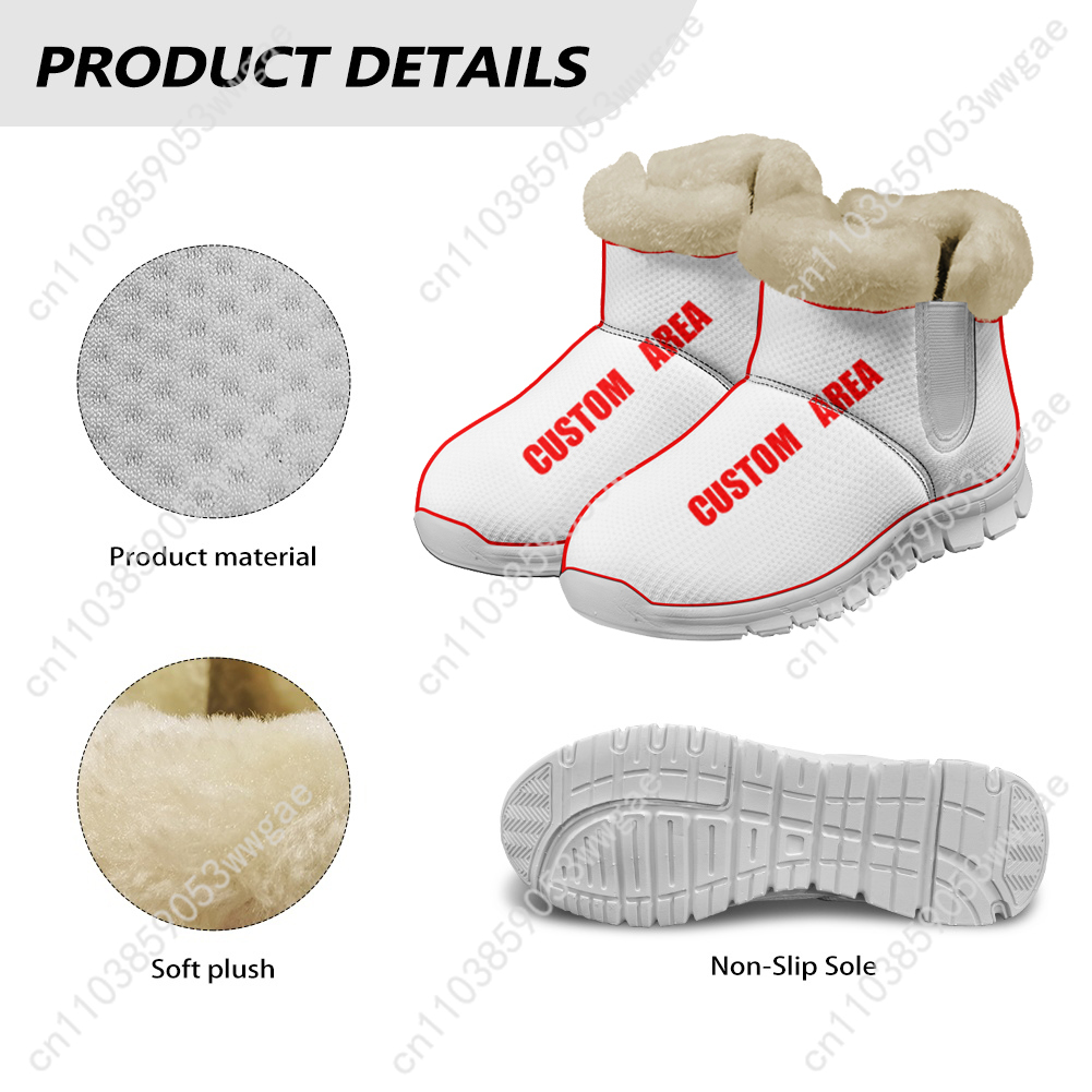 Absolute Zone Zero Snowboots W - Women'S Shoes Zone recensie en prijs