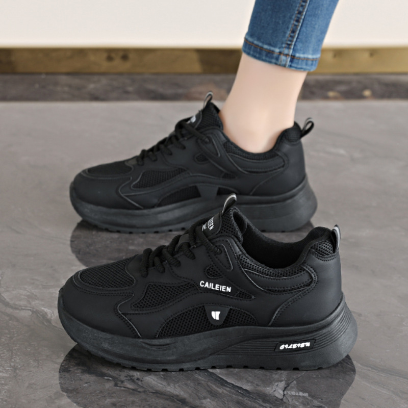 Ademend mesh sportschoenen voo - Women'S Shoes Running Sports recensie en prijs