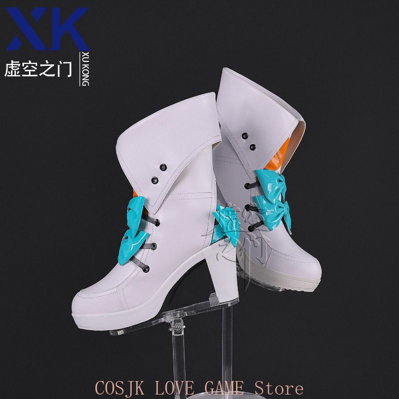 Zenless Zone Zero Aria Anime D - Women'S Shoes Zone recensie en prijs