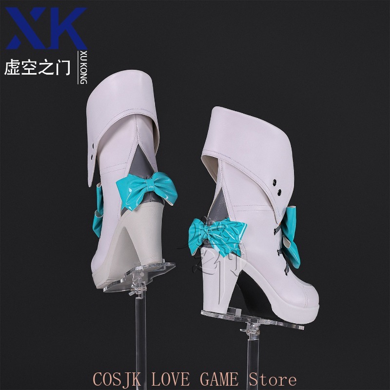 Zenless Zone Zero Aria Anime D - Women'S Shoes Zone recensie en prijs