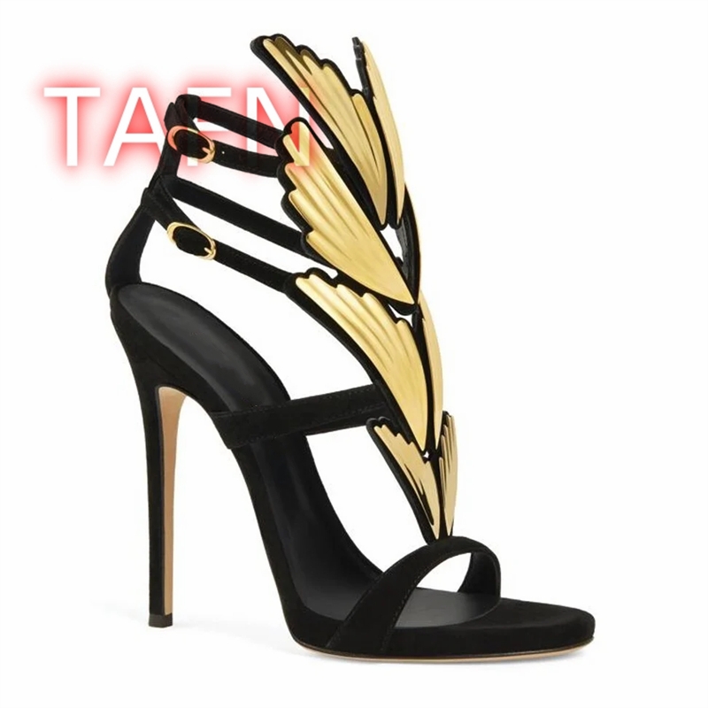 Vrouwen Gladiator Sandalen Sma - Peep Toe Heels recensie en prijs