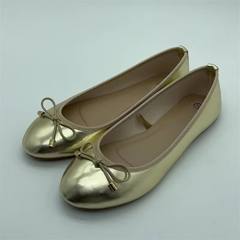 Eilyken Mode Strik Ronde Neus  - Women Shoes Ysl recensie en prijs