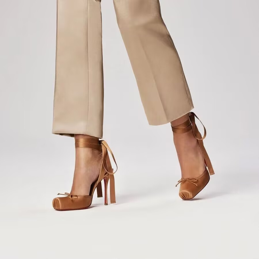 2026 Dames Nieuwe Zomer Vierka - Women Shoes Ysl recensie en prijs