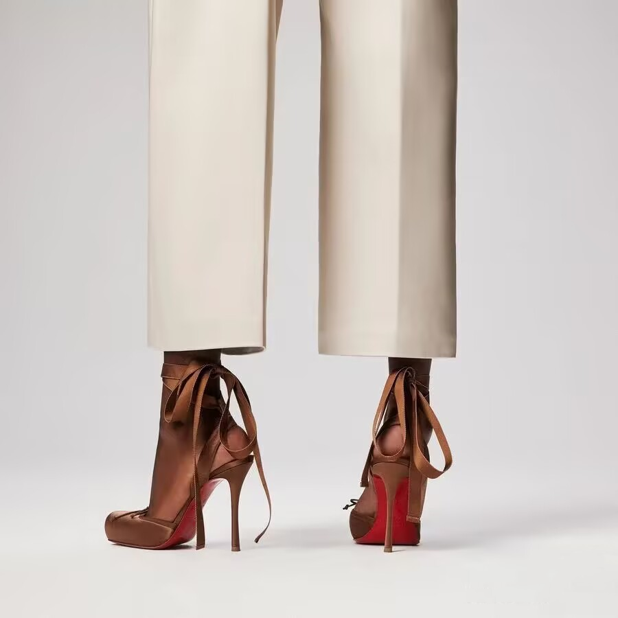 2026 Dames Nieuwe Zomer Vierka - Women Shoes Ysl recensie en prijs