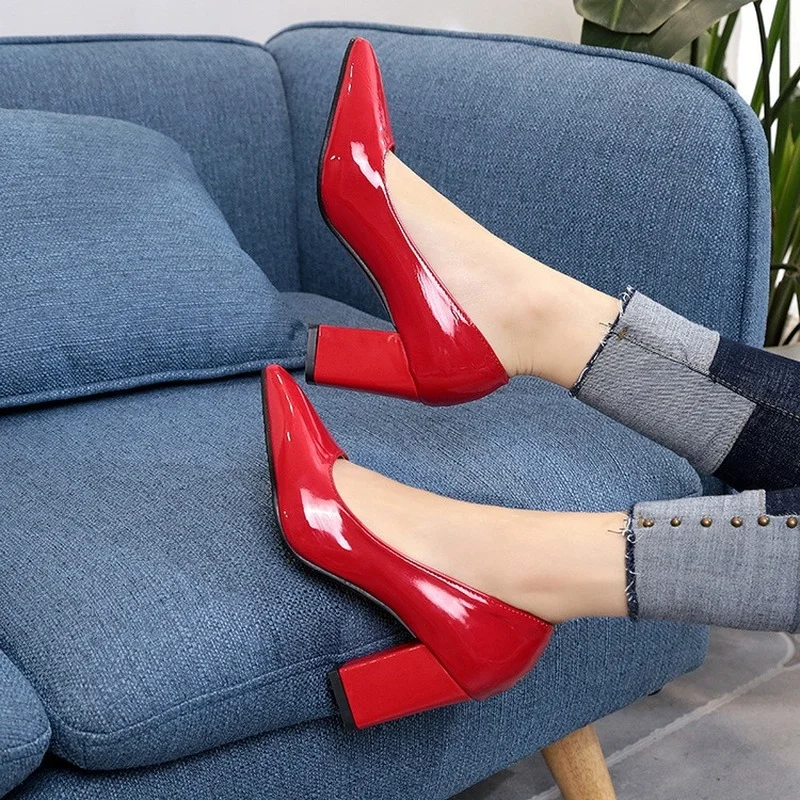 Schoenen met hoge hakken Dames - Women Shoes Ysl recensie en prijs