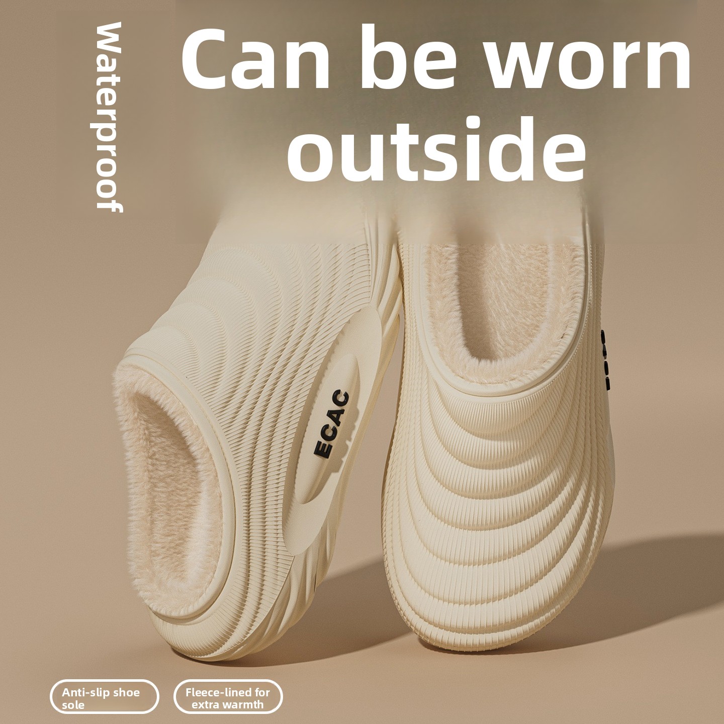 Warme Lange Pluche Waterdichte - Women'S Shoes Water Resistant recensie en prijs