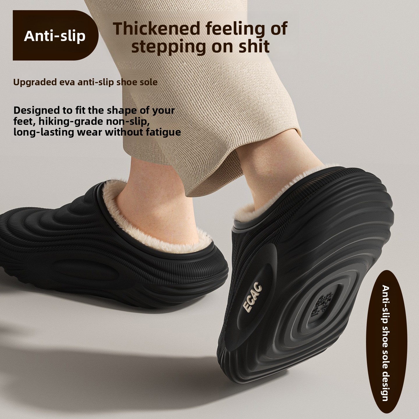Warme Lange Pluche Waterdichte - Women'S Shoes Water Resistant recensie en prijs
