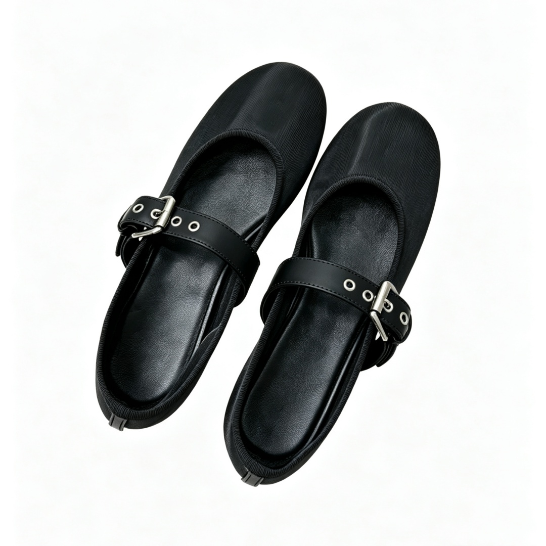 Luxe merk damesballetschoenen  - Ballet Flat Women recensie en prijs