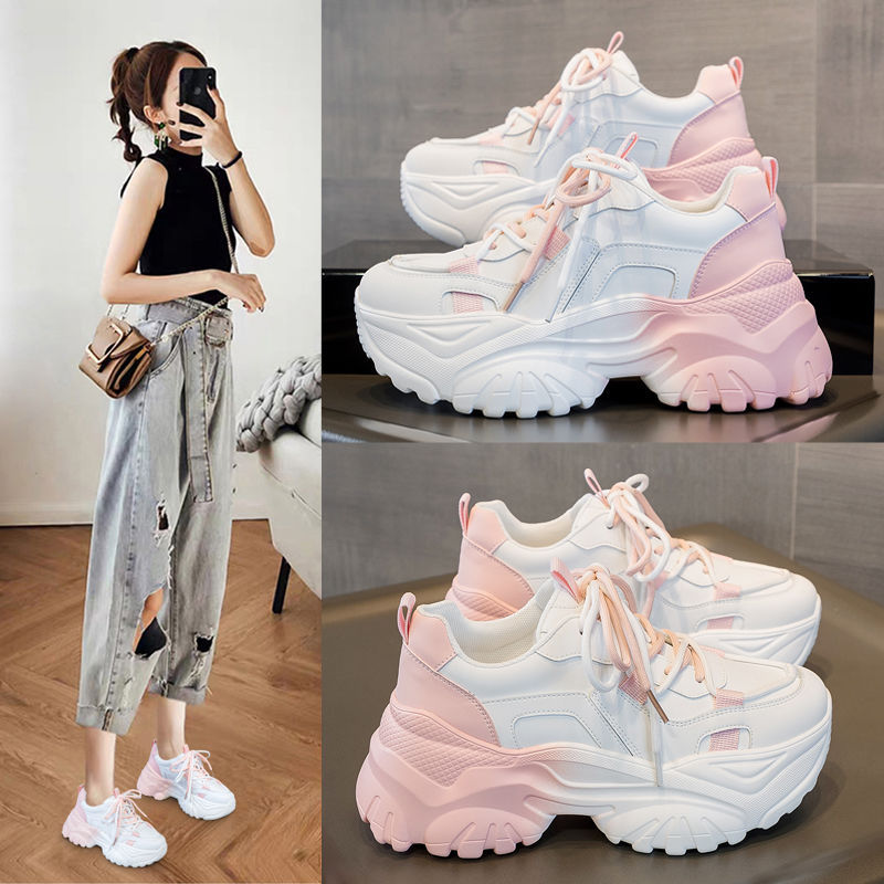 Vrouwen Sneakers 2026 Nieuwe M - Women'S Shoes Running Sports recensie en prijs