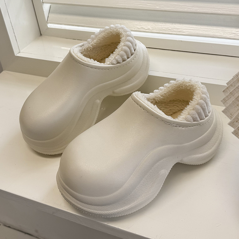 2025 Nieuwe Chunky Platform Sl - Women'S Shoes Water Resistant recensie en prijs