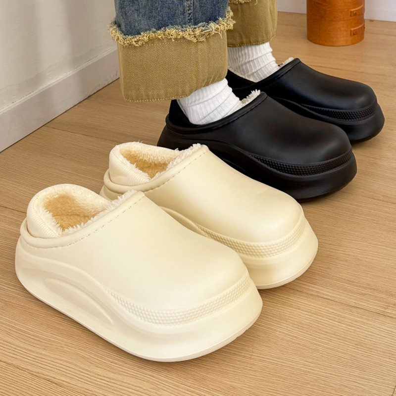 Waterdichte Eva Chunky Platfor - Women'S Shoes Water Resistant recensie en prijs