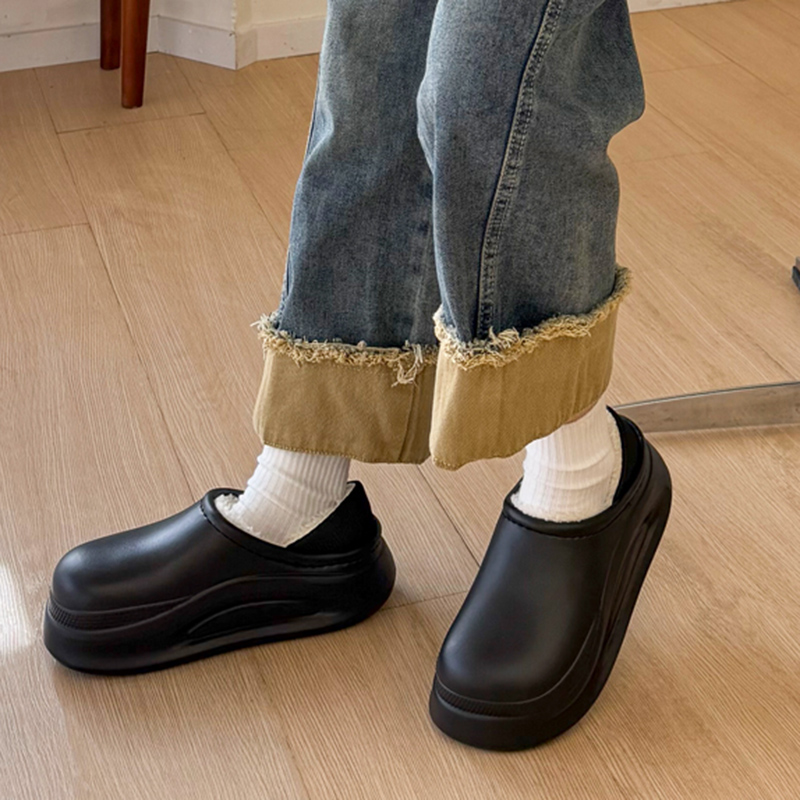 Waterdichte Eva Chunky Platfor - Women'S Shoes Water Resistant recensie en prijs